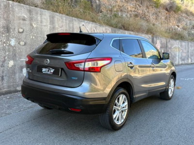 Nissan Qashqai 1.5 dCi Business (8)
