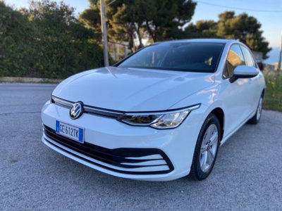 Volkswagen Golf 2.0 TDI SCR Style (2)