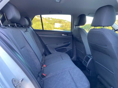 Volkswagen Golf 2.0 TDI SCR Style (20)