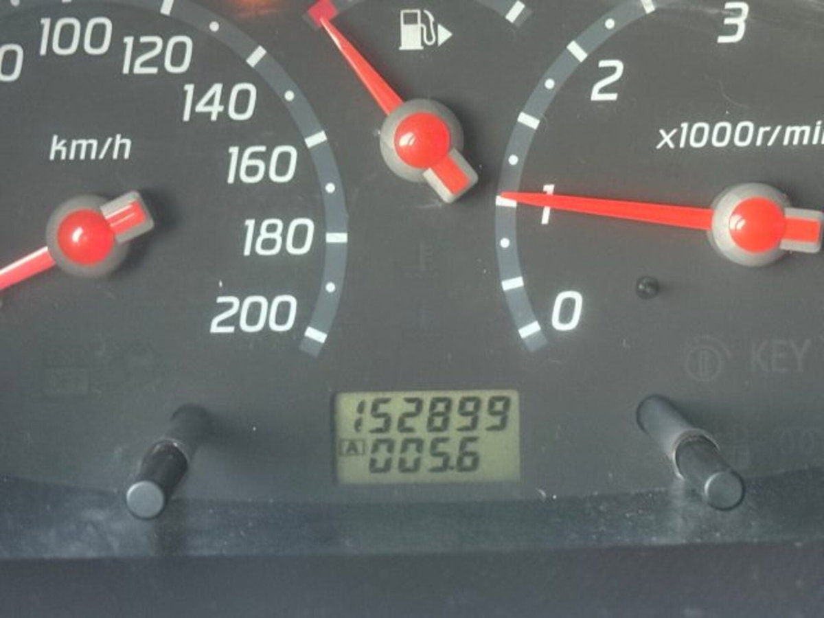 Nissan Micra 1.5d 82CV 5 porte Yuga (14)
