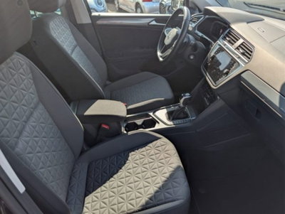 Volkswagen Tiguan 1.4 TSI eHYBRID DSG R-Line (10)