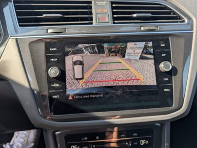 Volkswagen Tiguan 1.4 TSI eHYBRID DSG R-Line (14)