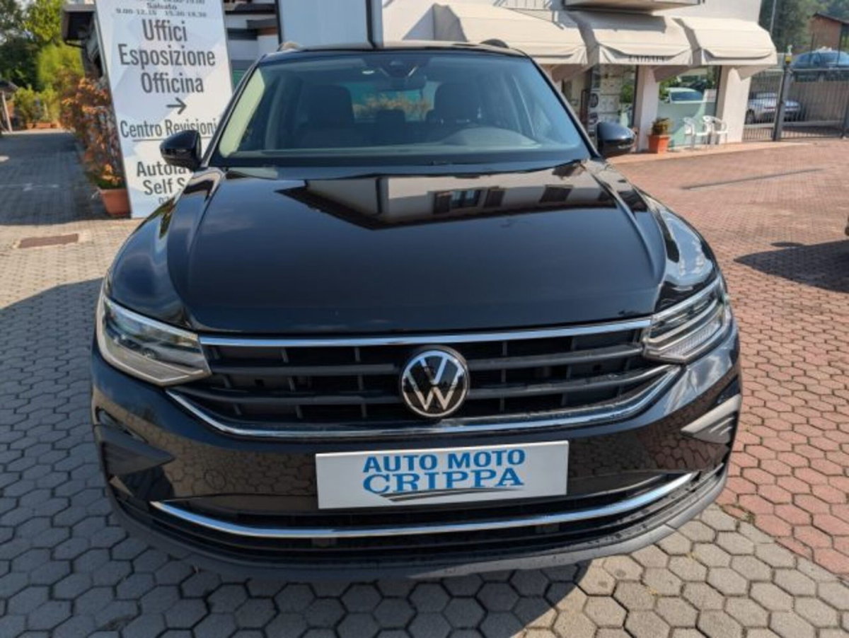 Volkswagen Tiguan 1.4 TSI eHYBRID DSG R-Line (2)