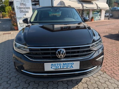 Volkswagen Tiguan 1.4 TSI eHYBRID DSG R-Line (2)