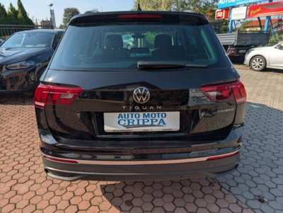 Volkswagen Tiguan 1.4 TSI eHYBRID DSG R-Line (5)