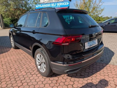Volkswagen Tiguan 1.4 TSI eHYBRID DSG R-Line (6)