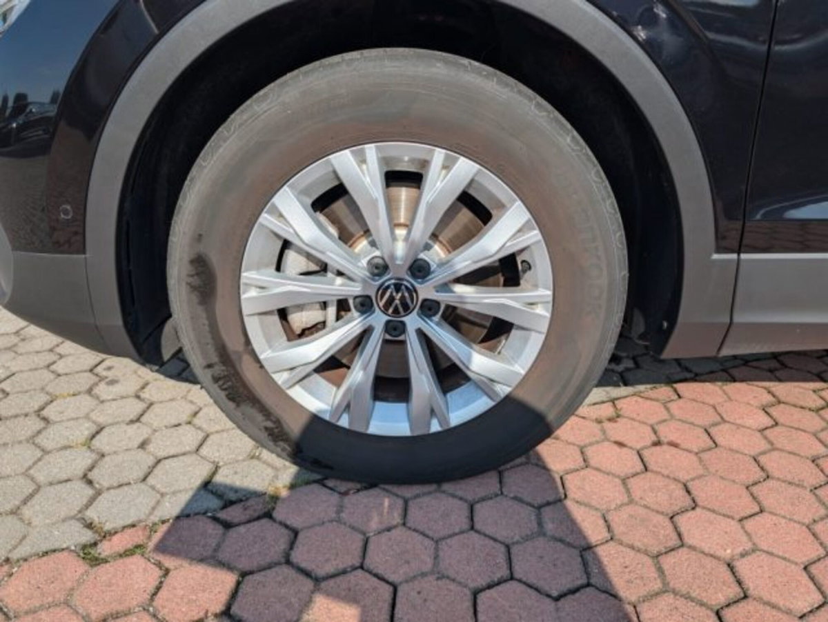 Volkswagen Tiguan 1.4 TSI eHYBRID DSG R-Line (7)