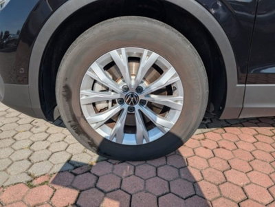 Volkswagen Tiguan 1.4 TSI eHYBRID DSG R-Line (7)