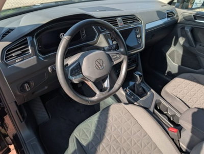 Volkswagen Tiguan 1.4 TSI eHYBRID DSG R-Line (8)