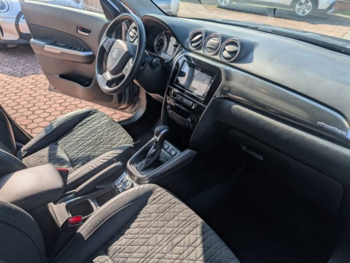 Suzuki Vitara 1.5h 140v Starview 4wd allgrip auto (10)