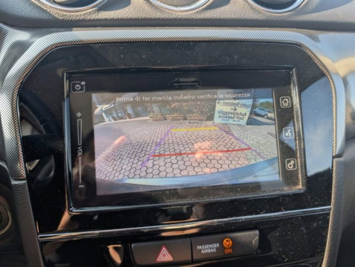 Suzuki Vitara 1.5h 140v Starview 4wd allgrip auto (12)