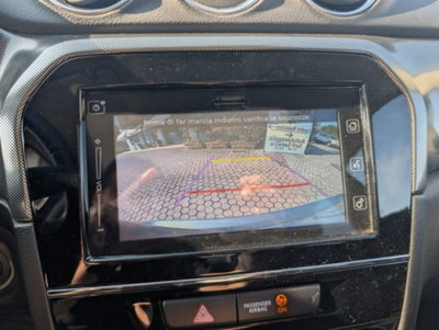 Suzuki Vitara 1.5h 140v Starview 4wd allgrip auto (12)