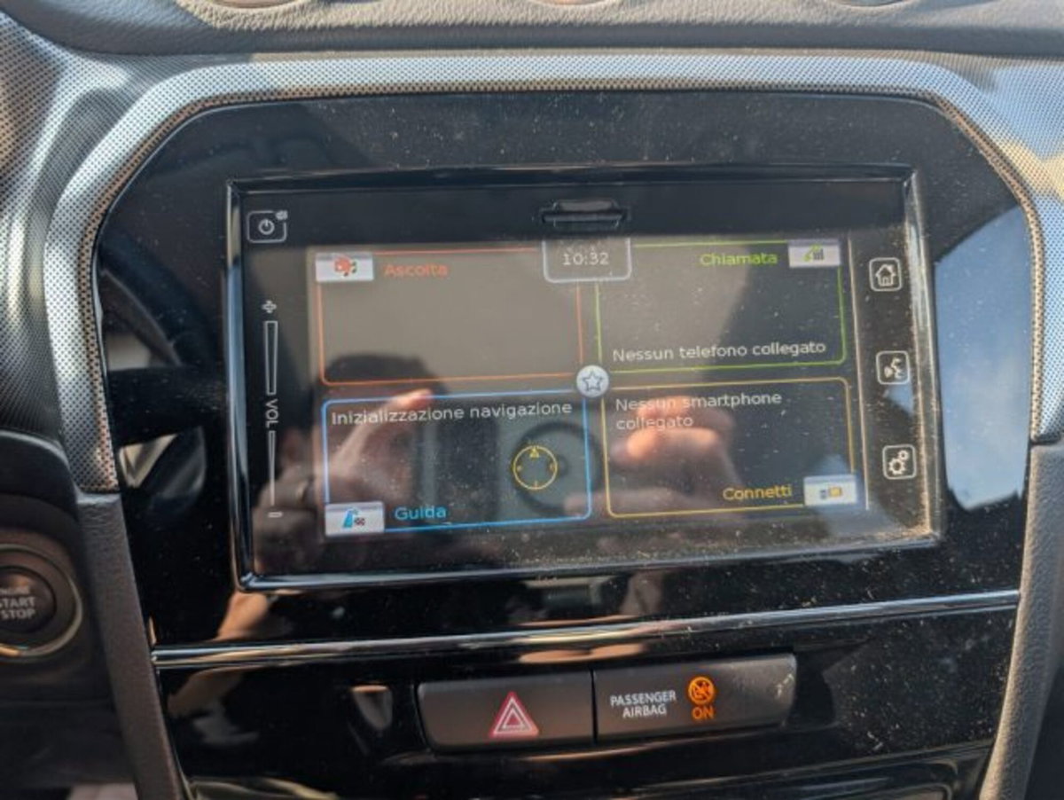 Suzuki Vitara 1.5h 140v Starview 4wd allgrip auto (13)
