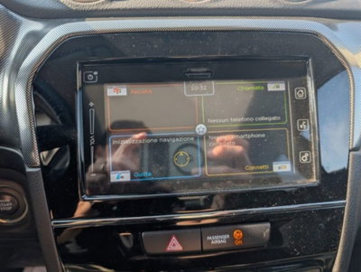 Suzuki Vitara 1.5h 140v Starview 4wd allgrip auto (13)