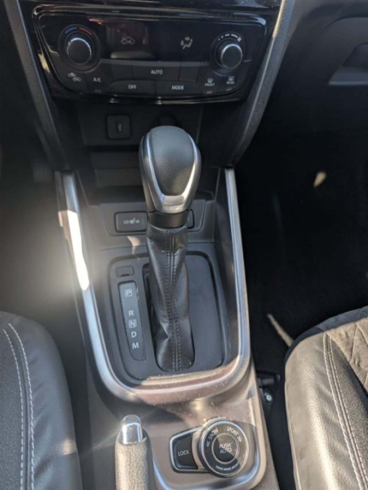 Suzuki Vitara 1.5h 140v Starview 4wd allgrip auto (14)