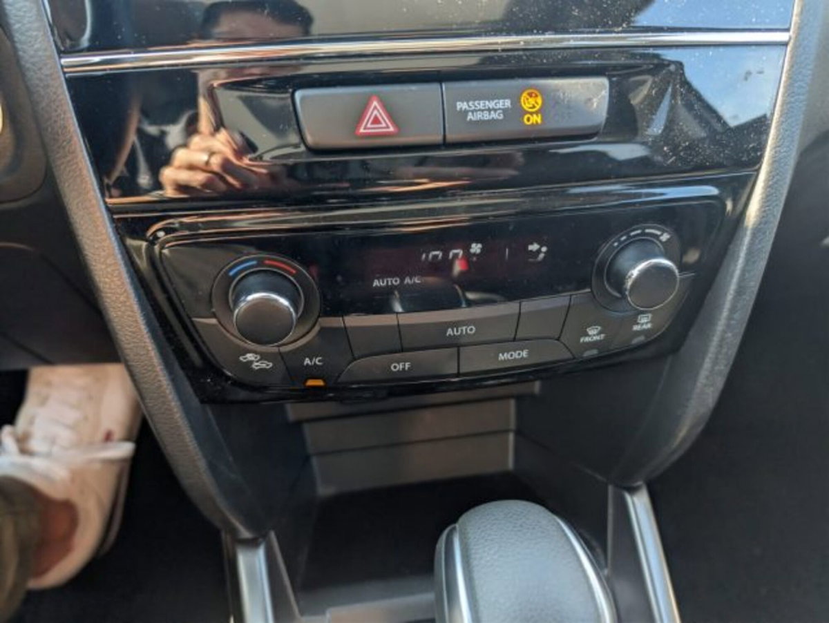 Suzuki Vitara 1.5h 140v Starview 4wd allgrip auto (15)
