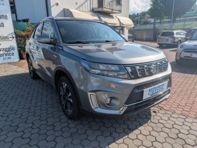 Suzuki Vitara 1.5h 140v Starview 4wd allgrip auto (3)
