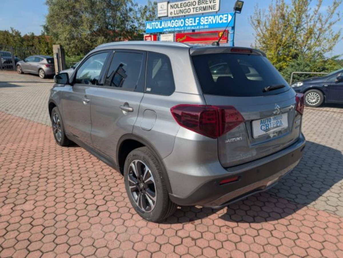 Suzuki Vitara 1.5h 140v Starview 4wd allgrip auto (4)