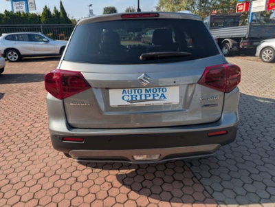 Suzuki Vitara 1.5h 140v Starview 4wd allgrip auto (5)