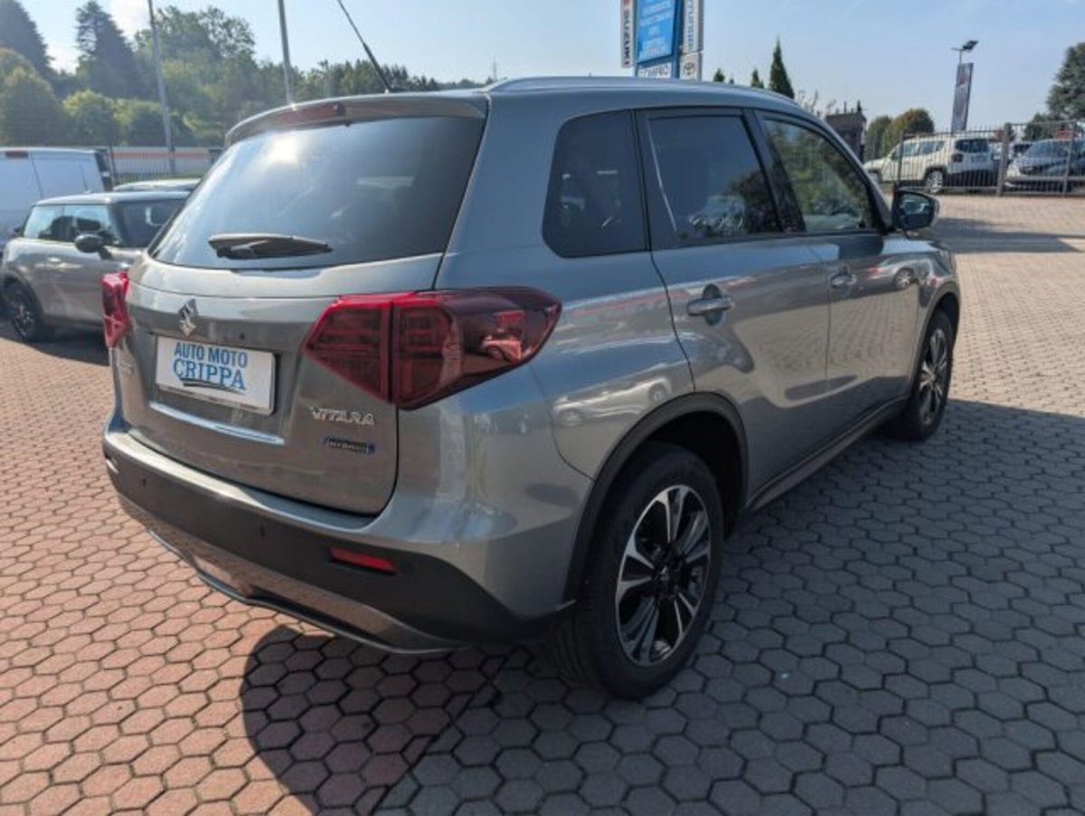 Suzuki Vitara 1.5h 140v Starview 4wd allgrip auto (6)