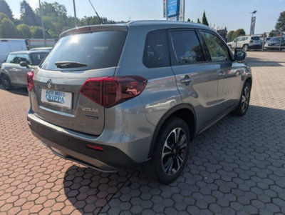 Suzuki Vitara 1.5h 140v Starview 4wd allgrip auto (6)