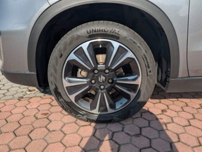Suzuki Vitara 1.5h 140v Starview 4wd allgrip auto (7)