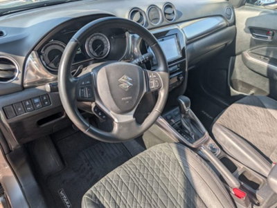 Suzuki Vitara 1.5h 140v Starview 4wd allgrip auto (8)