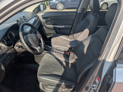 Suzuki Vitara 1.5h 140v Starview 4wd allgrip auto (9)