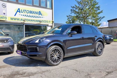 Porsche Cayenne 3.0 V6 usata