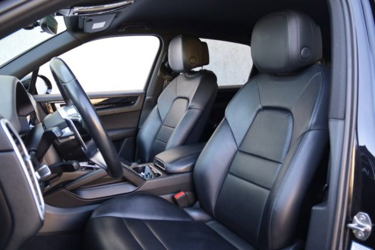 Porsche Cayenne 3.0 V6 (11)