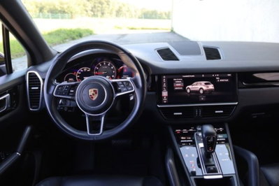 Porsche Cayenne 3.0 V6 (16)