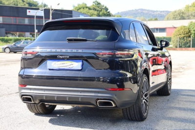 Porsche Cayenne 3.0 V6 (18)