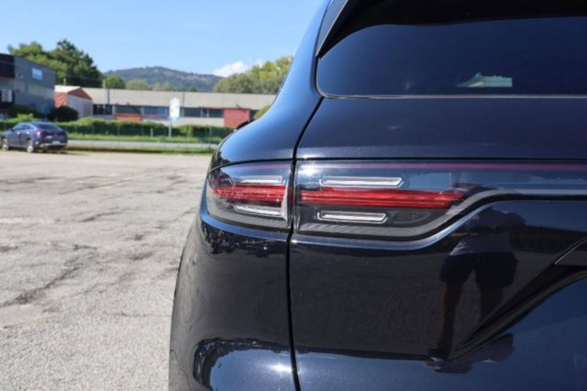 Porsche Cayenne 3.0 V6 (19)