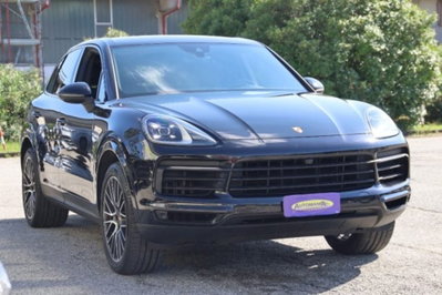 Porsche Cayenne 3.0 V6 (3)