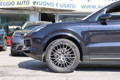 Porsche Cayenne 3.0 V6 (5)
