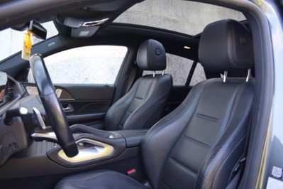 Mercedes-Benz GLE Coupé 350 d 4Matic Coupé Ultimate (11)
