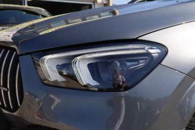 Mercedes-Benz GLE Coupé 350 d 4Matic Coupé Ultimate (20)