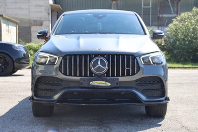 Mercedes-Benz GLE Coupé 350 d 4Matic Coupé Ultimate (3)