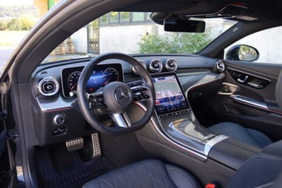 Mercedes-Benz CLE Coupé 300 AMG Line Premium Plus 4matic auto (10)