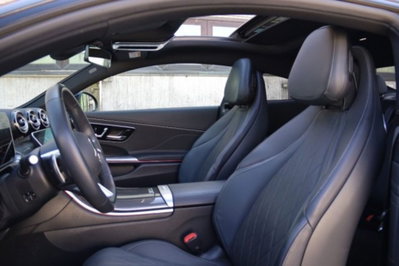 Mercedes-Benz CLE Coupé 300 AMG Line Premium Plus 4matic auto (15)