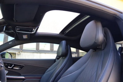 Mercedes-Benz CLE Coupé 300 AMG Line Premium Plus 4matic auto (16)