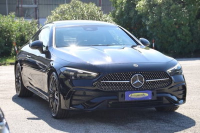 Mercedes-Benz CLE Coupé 300 AMG Line Premium Plus 4matic auto (3)