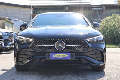 Mercedes-Benz CLE Coupé 300 AMG Line Premium Plus 4matic auto (4)