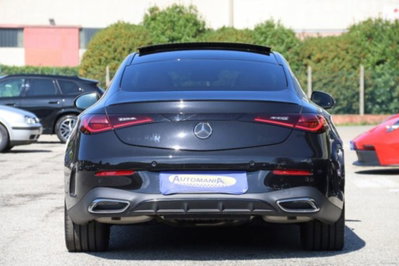 Mercedes-Benz CLE Coupé 300 AMG Line Premium Plus 4matic auto (6)