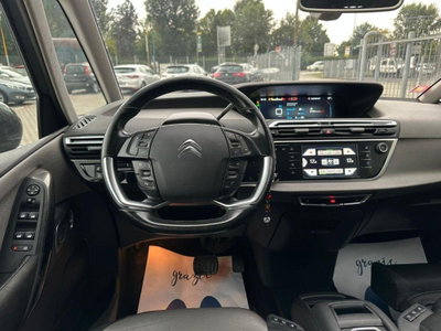 Citroen C4 Picasso 1.6 e-HDi 115 Exclusive (13)