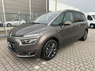 Citroen C4 Picasso 1.6 e-HDi 115 Exclusive (4)