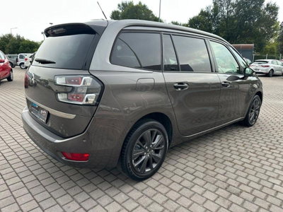 Citroen C4 Picasso 1.6 e-HDi 115 Exclusive (6)