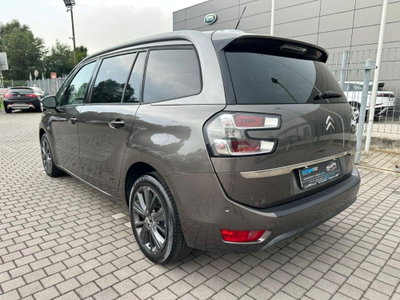 Citroen C4 Picasso 1.6 e-HDi 115 Exclusive (9)