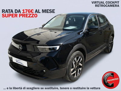 Opel Mokka 1.2 Turbo Elegance usata