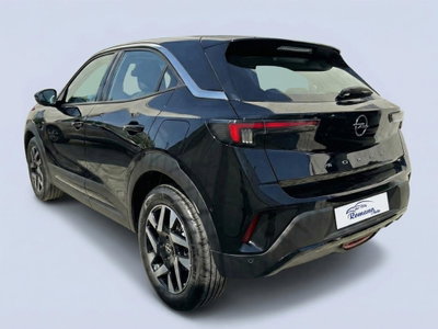 Opel Mokka 1.2 Turbo Elegance (5)